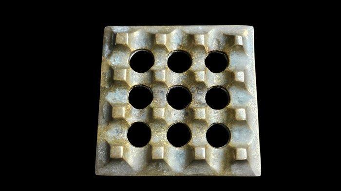 Holger Bäckström & Bo Ljungberg - Asbak - Messing, Antiek en Kunst, Antiek | Meubels | Stoelen en Sofa's