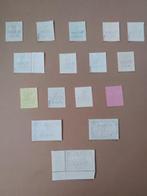 Duitse Rijk - Bezetting van België (1914-1918) (Landespost)