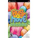Bust A Move Deluxe (PSP Games), Consoles de jeu & Jeux vidéo, Ophalen of Verzenden