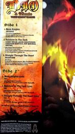 DIO - Stand Up And Shout For Cancer [Picture Disc, Record, Nieuw in verpakking