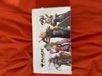 Wizards of The Coast - 1 Booster box - Magic: The Gathering