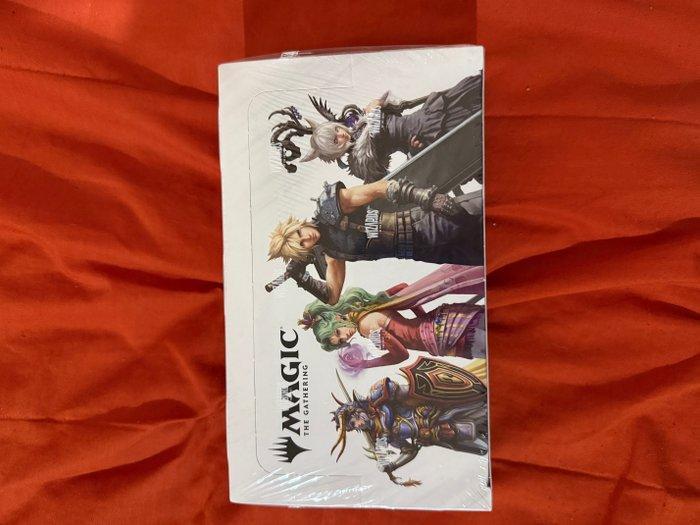 Wizards of The Coast - 1 Booster box - Magic: The Gathering, Hobby & Loisirs créatifs, Jeux de cartes à collectionner | Magic the Gathering