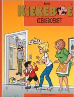 Kiekeboe 035 Kiekeboeket 9789002212314, Boeken, Stripverhalen, Gelezen, Verzenden, Merho