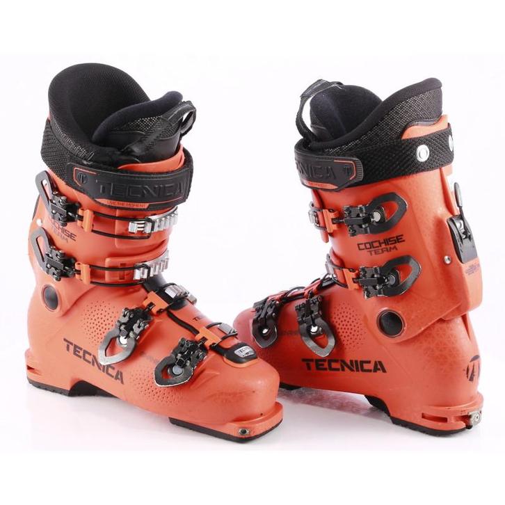 40,5 toerski schoenen TECNICA COCHISE TEAM, TLT, CAS, ski/wa, Sport en Fitness, Skiën en Langlaufen, Verzenden