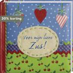 Voor mijn lieve zus / Cadeaureeks Piccoli 9789461440051, Livres, Verzenden