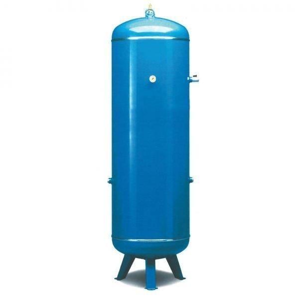 TM Drukvat, Compressor Tank verticaal 150 Liter, Auto diversen, Autogereedschap, Verzenden