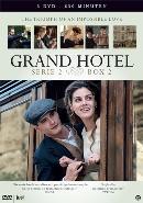 Grand hotel - Seizoen 2 deel 2 op DVD, Cd's en Dvd's, Dvd's | Drama, Nieuw in verpakking, Verzenden