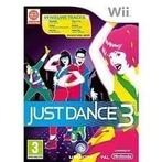 Just Dance 3 (wii used game), Consoles de jeu & Jeux vidéo, Ophalen of Verzenden