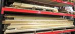Vurenhout, Balkhout geschaafd Lengte 250cm en 385cm