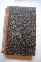 D. Juan Alvarez de Colmenar - Beschryving van Spanjen en