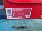Nike - Dunk Low - Sneakers - Maat: EU 38 - Nieuw met tags, Nieuw