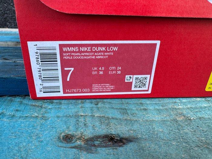 Nike - Dunk Low - Sneakers - Maat: EU 38 - Nieuw met tags, Kleding | Heren, Schoenen