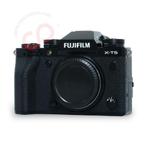 Fujifilm X-T5 zwart nr. 0406, Audio, Tv en Foto, Fotocamera's Digitaal, Compact, Ophalen of Verzenden, Zo goed als nieuw, Fuji