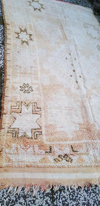 Berber - Vloerkleed - 316 cm - 171 cm, Huis en Inrichting, Stoffering | Tapijten en Vloerkleden
