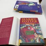 J.K. Rowling - Harry Potter and the Philosophers Stone -