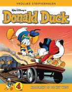 Vrolijke stripverhalen 4 9789058556936 Disney, Boeken, Verzenden, Zo goed als nieuw, Disney