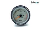 Toerenteller Klok Aprilia Red Rose 125 1989-1995, Motoren, Verzenden, Gebruikt