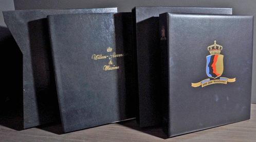 Wereld Thematisch  - Verzameling in 2 Albums thema, Postzegels en Munten, Postzegels | Amerika