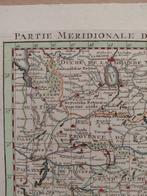 Russie - Muscovy; Guillaume de lIsle/Ottens, Reinier &