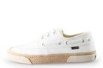 Timberland Sneakers in maat 44 Wit | 5% extra korting, Kleding | Heren, Schoenen, Verzenden, Zo goed als nieuw, Sneakers, Wit