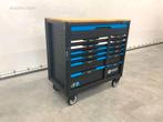 2x gereedschapswagen  Stahlgruppe JUMBO 13 lades, Ophalen, Nieuw