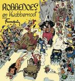 Robbedoes special hc01. Robbedoes en kwabbernoot (facsimile), Verzenden, Gelezen, Franquin