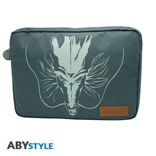 Dragon Ball Shenron Laptoptas, Verzamelen, Film en Tv, Ophalen of Verzenden