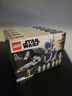 Lego - Star Wars - 7528p - 2020+, Nieuw