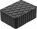 Bgs technic Rubberen pad  voor hefplatforms  160 x 120 x 60, Auto diversen, Aanhangers en Bagagewagens, Verzenden, Nieuw