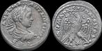 218-222ad Seleucis and Pieria Antioch Elagabalus Ar tetra..., Timbres & Monnaies, Monnaies & Billets de banque | Collections, Verzenden