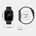 P8 Mix Smartwatch Smartband Smartphone Fitness Sport, Verzenden, Nieuw, COLMI