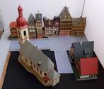 Faller H0 - Modeltreinlandschap (9) - Duits ho stadsgezicht, Hobby & Loisirs créatifs