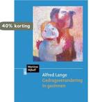 Gedragsverandering in gezinnen 9789068905557 Alfred Lange, Boeken, Verzenden, Gelezen, Alfred Lange