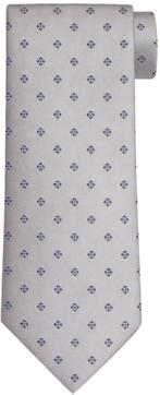 Suitable Zijde Stropdas Licht Grijs maat  Heren, Kleding | Heren, Stropdassen, Verzenden, Nieuw, Blauw, Suitable