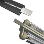 Giesemann PULZAR / RAZOR montageplaatjes (2 Stuks), Verzenden, Nieuw