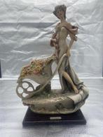 Florence, Capodimonte - Giuseppe Armani - G. Armani -, Antiek en Kunst