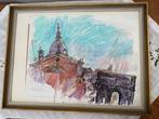 Kurt Moldovan (1918-1977) - Rom