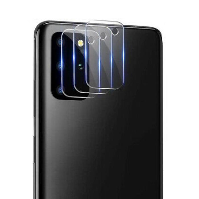 3-Pack Samsung Galaxy Note 10 Lite Tempered Glass Camera, Telecommunicatie, Mobiele telefoons | Hoesjes en Screenprotectors | Overige merken