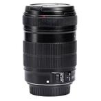 Canon EF-S 18-135mm f/3.5-5.6 IS met garantie, Ophalen of Verzenden, Gebruikt