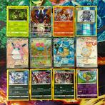 Pokémon Mixed collection - 12x Pokémoncards, Hobby & Loisirs créatifs, Jeux de cartes à collectionner | Pokémon