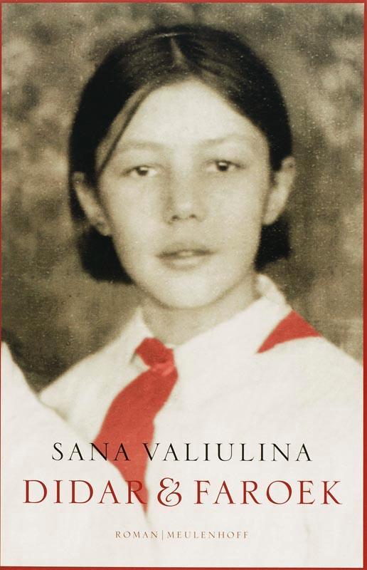 Didar en Faroek / Meulenhoff editie / 2169 9789029075046, Boeken, Romans, Gelezen, Verzenden
