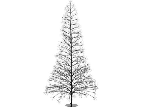 Luca Lighting Lichtboom Buiten - H180 x Ø80 cm - 2100 micro, Huis en Inrichting, Woonaccessoires | Overige, Nieuw, Verzenden
