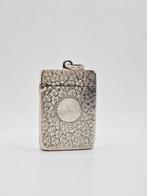 Vesta doosje - Vesta Case Birmingham - .925 zilver, Antiquités & Art, Antiquités | Argent & Or