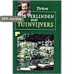 Rob Verlinden Over Tuinvijvers 9789052102146 Verlinden, Verzenden, Gelezen, Verlinden