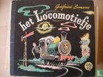 Bomans, Godfried - Het locomotiefje - 1953, Boeken, Verzenden, Gelezen