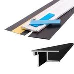 Celest balustrade klemstrip en inlegrubbers en afdekkap-2000, Doe-het-zelf en Bouw, Verzenden, Nieuw