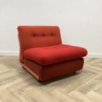Tweedehands Vintage C&B Italia Amanta sofa Mario Bellini, Huis en Inrichting, Gebruikt