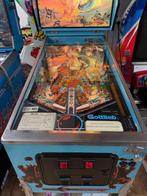 Gottlieb - Flipper Excalibur