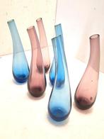 IKEA - Vaas - Snits - Glas - Zes vazen, 2002