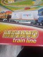 Mehano H0 - T362 / T363 - Kit de démarrage (1) - Coffret, Nieuw